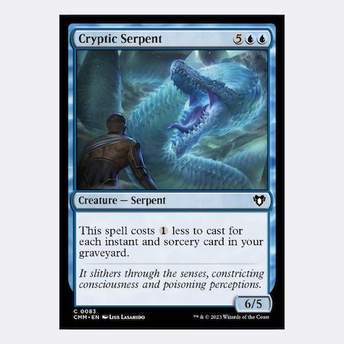 crypticserpent