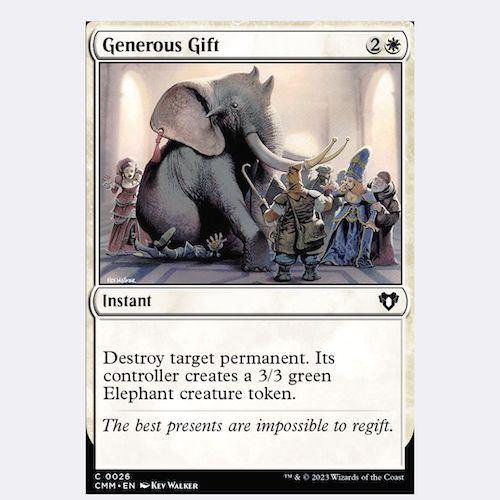 generousgift